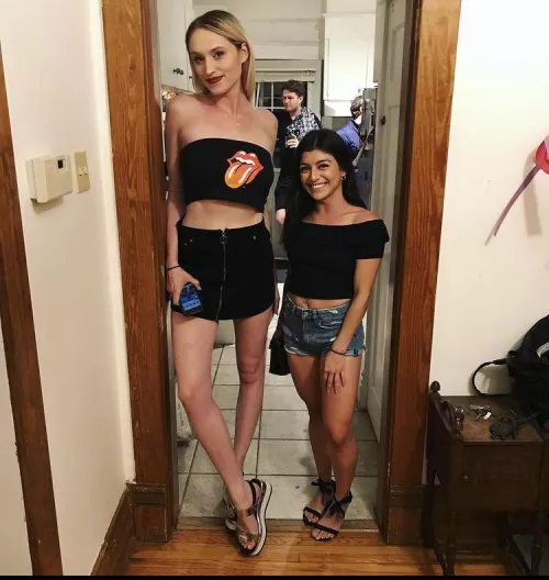 Which one? by ChristineMorenorh