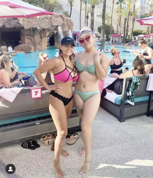 Which one? by viviconsuela