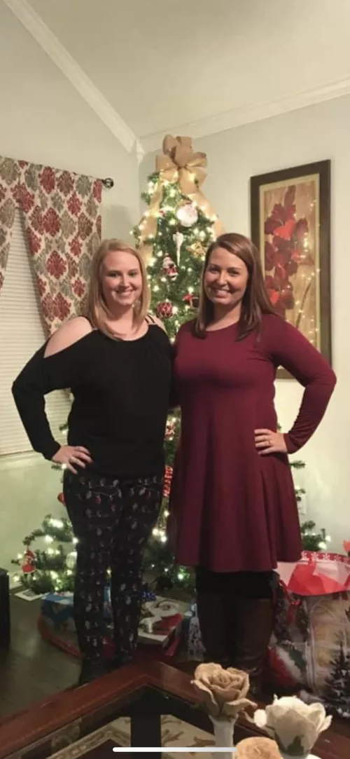 Which one? 🖤❤️ by ganggang89882