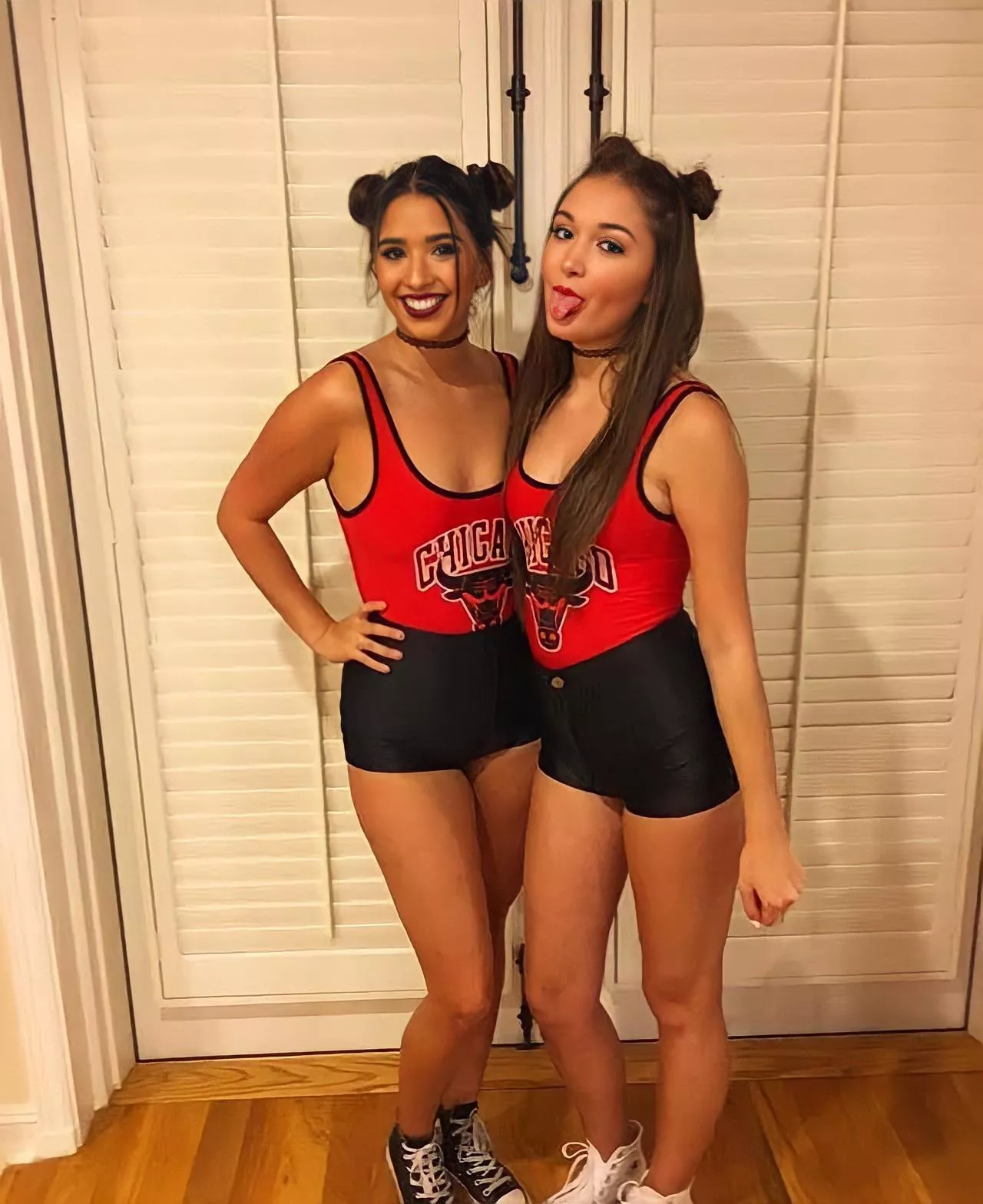 Which one?? posted by RealGirl_king