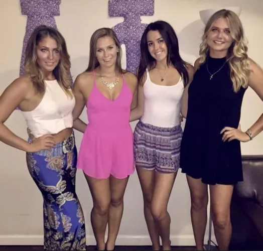 Which one? by GermanicMania