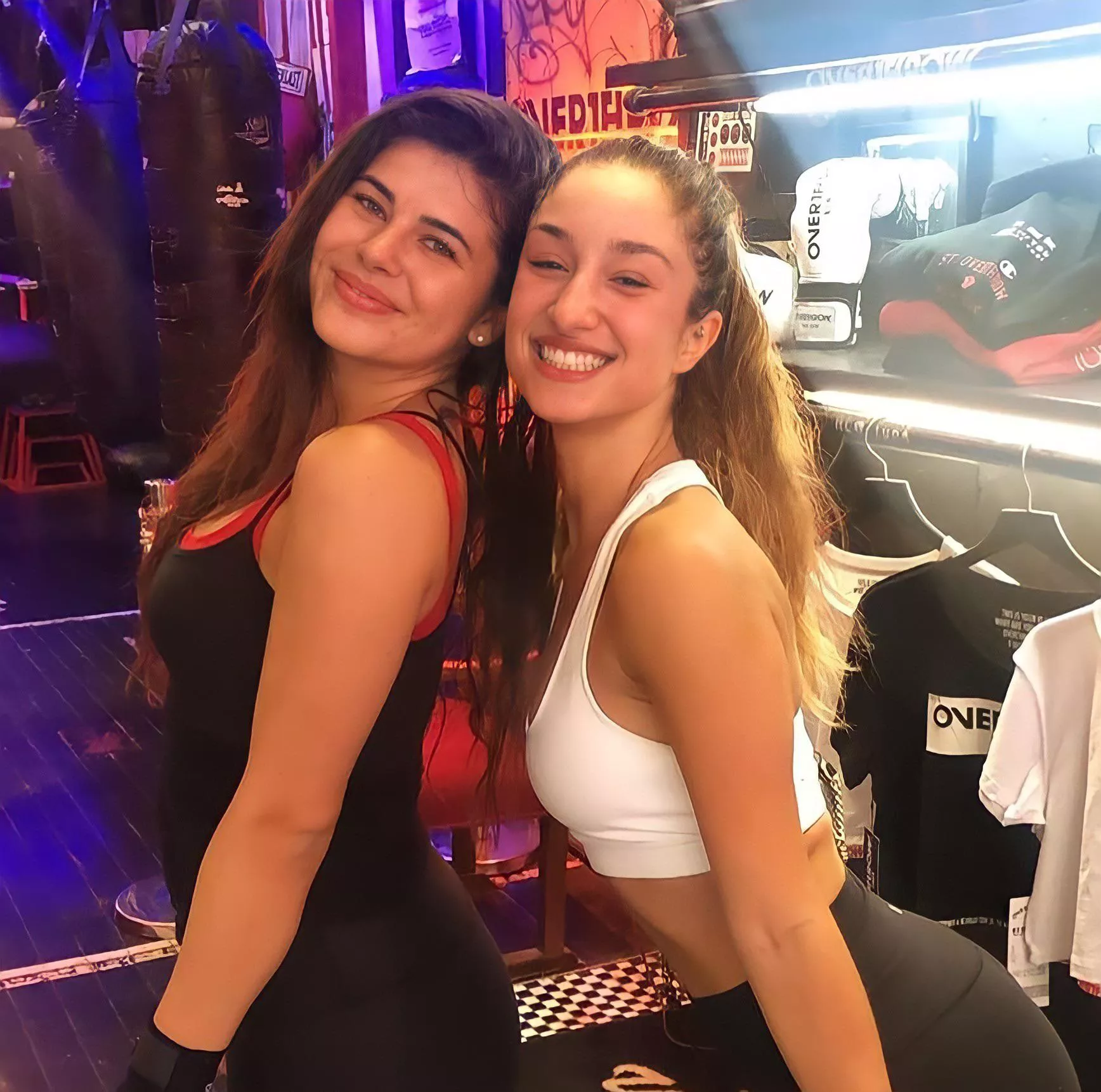 Which one? posted by RealGirl_king