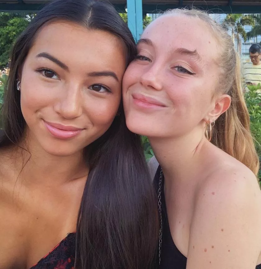 Which one 🥵 posted by Trenchedoxygen