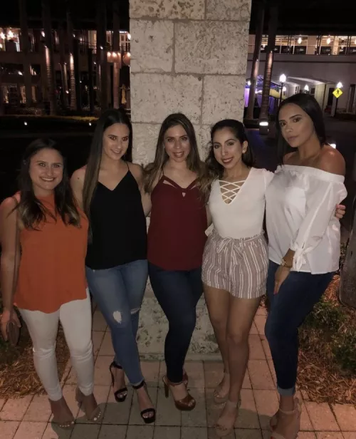 Which one? by Antetotetas