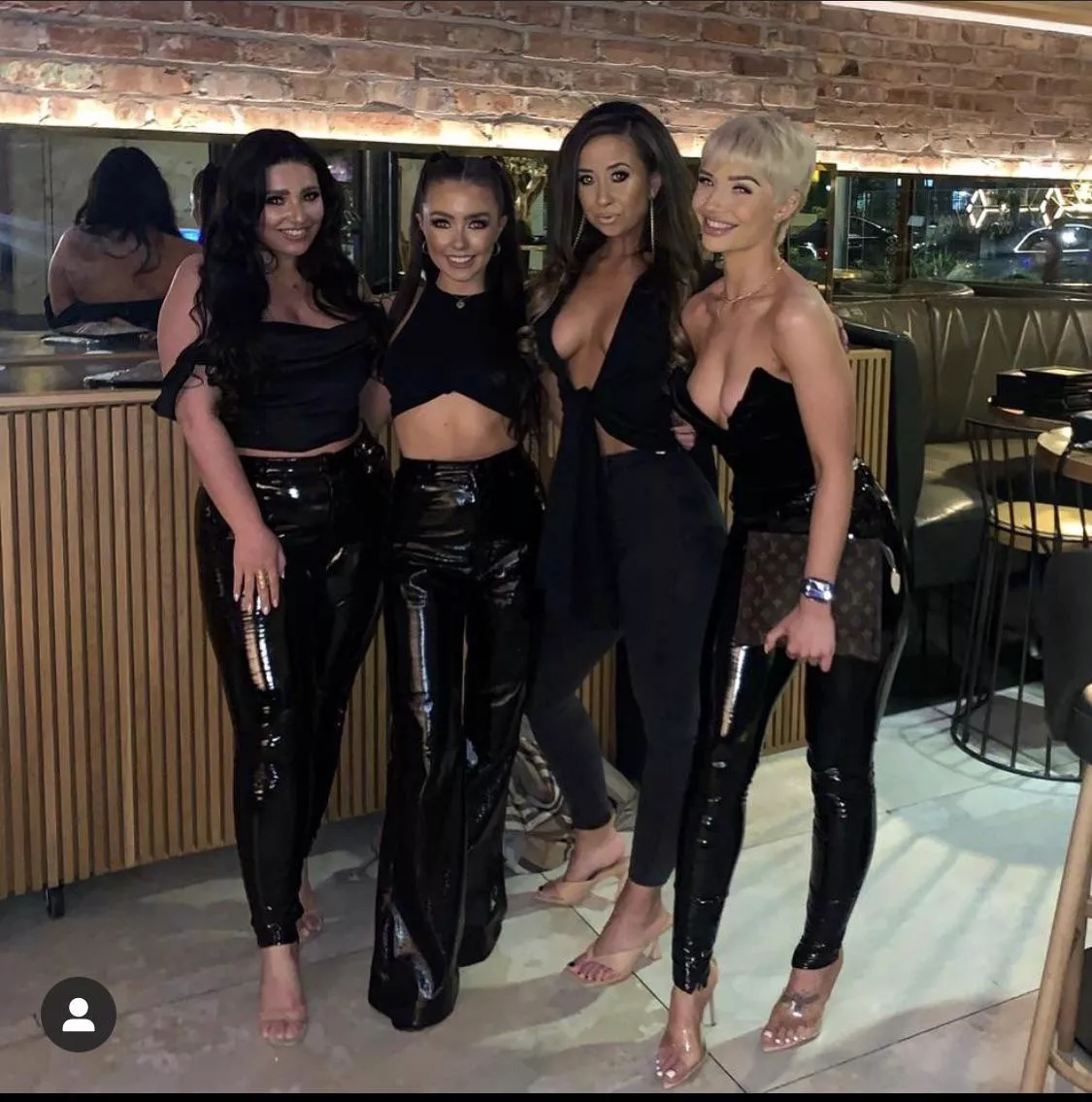 Which one? posted by DeepRub4494