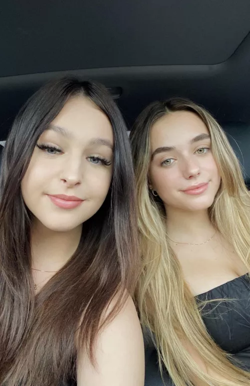 Which one by thibauted