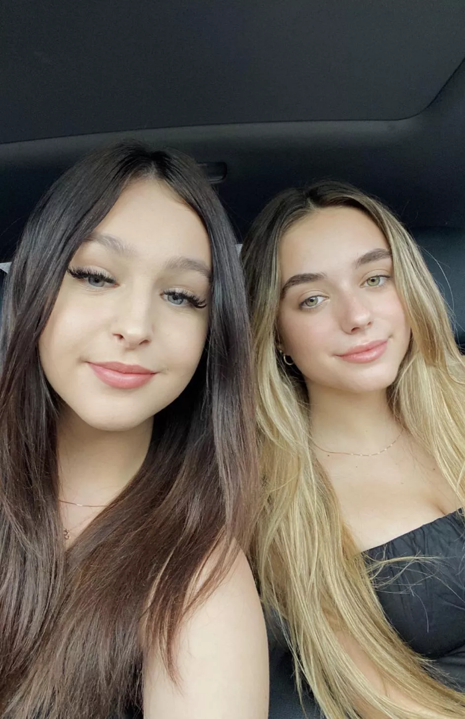 Which one posted by thibauted