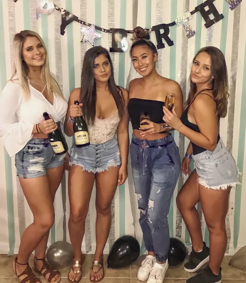 Which one? by RealGirl_king