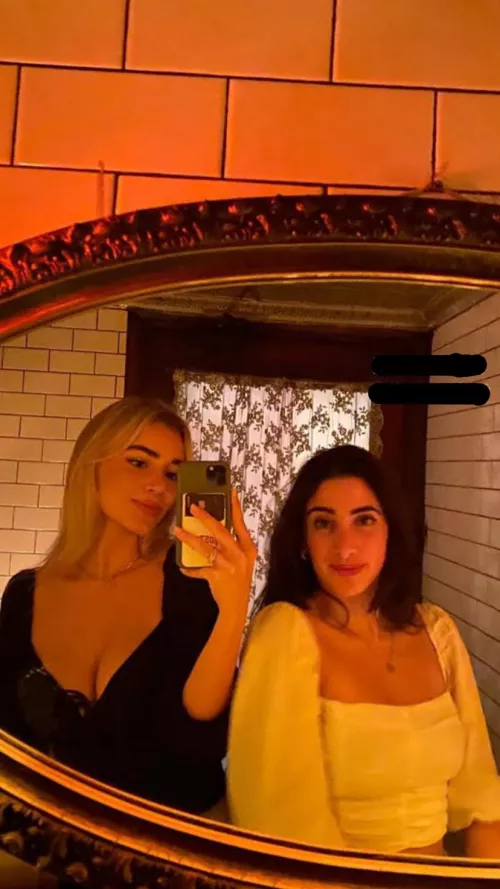 Which one? by Choice_Ad9608