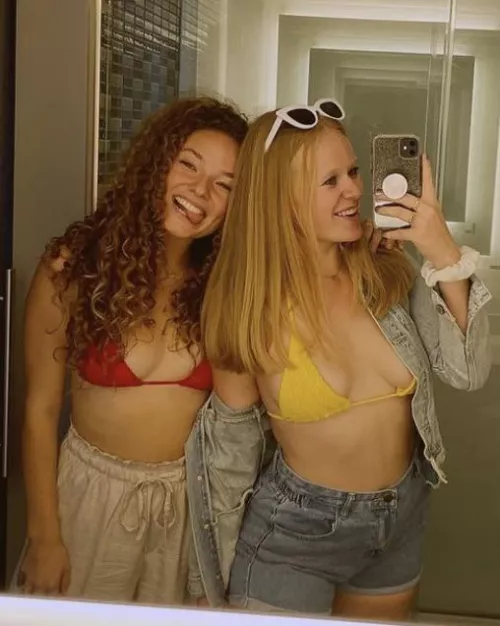 Which one? by splashhermes