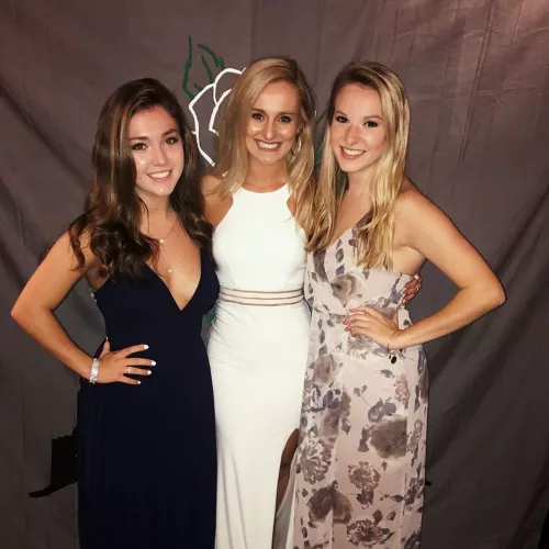 Which one and how would you make her moan? by DepsaboDilopcop