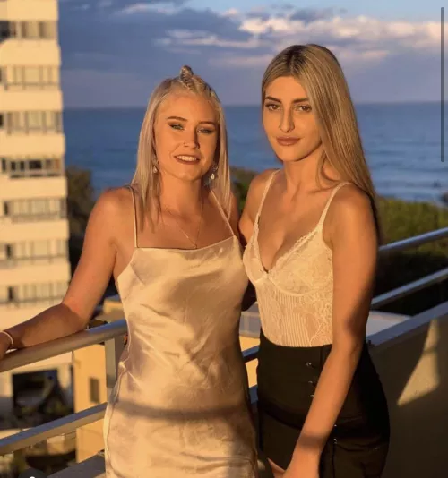 Which one and why by CRARBY