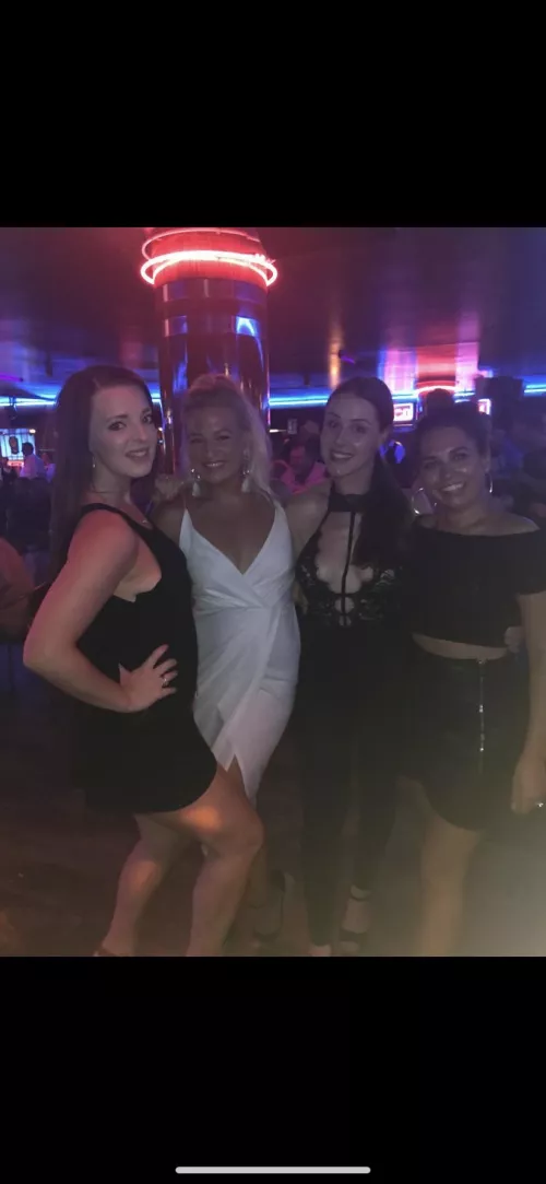 Which one are you picking? by LW3616