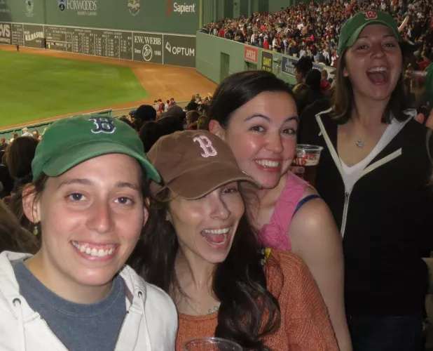 Which one are you taking home after the game? by heybbgirl