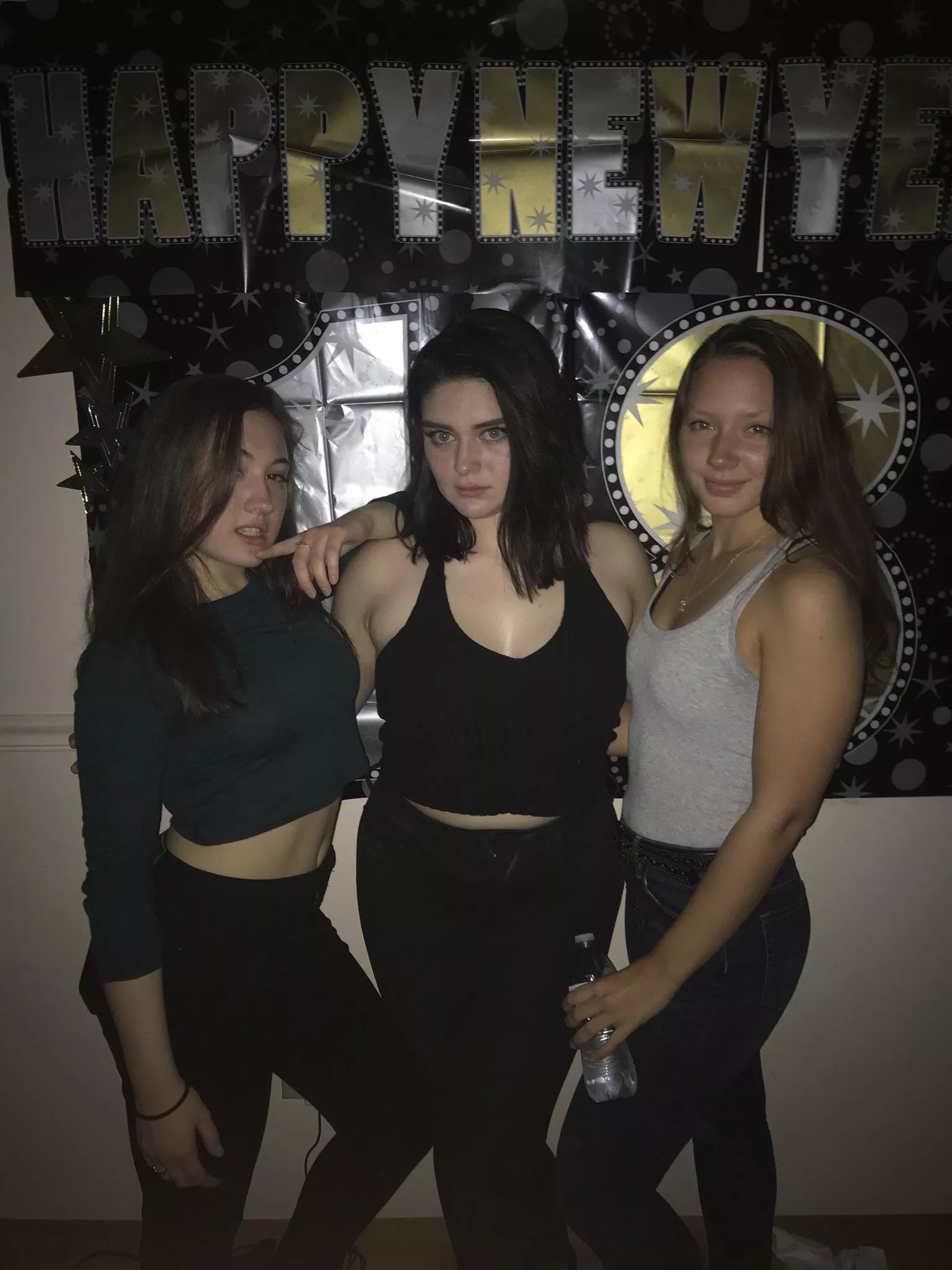 Which one? posted by justabigtittylover