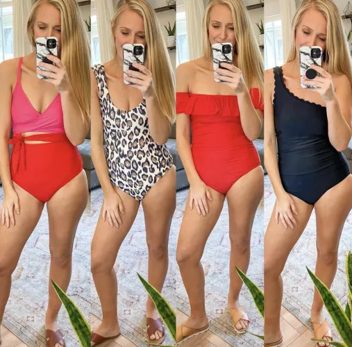 Which one do you prefer?! by No_Spring59