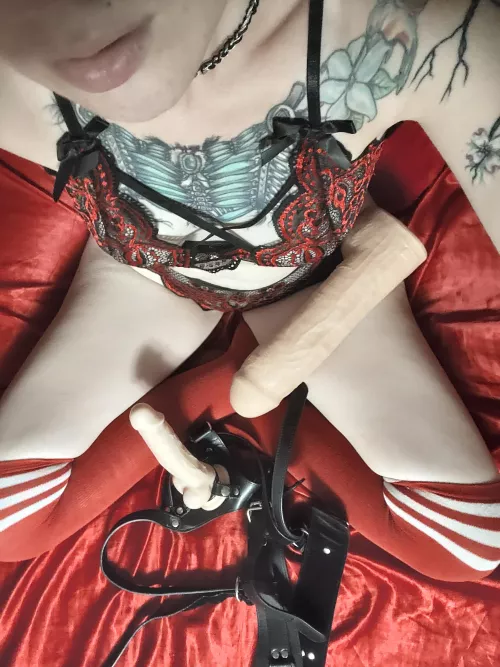 Which one do you think you've earned this week? by Queenfrostbitten