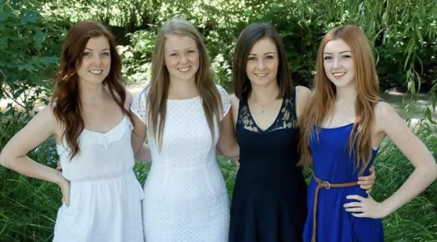 Which one do you want and what are you doing to her? Even if #2 isn’t your first choice, tell me what you’d do to her if you had the chance. by Living_Piece_9048