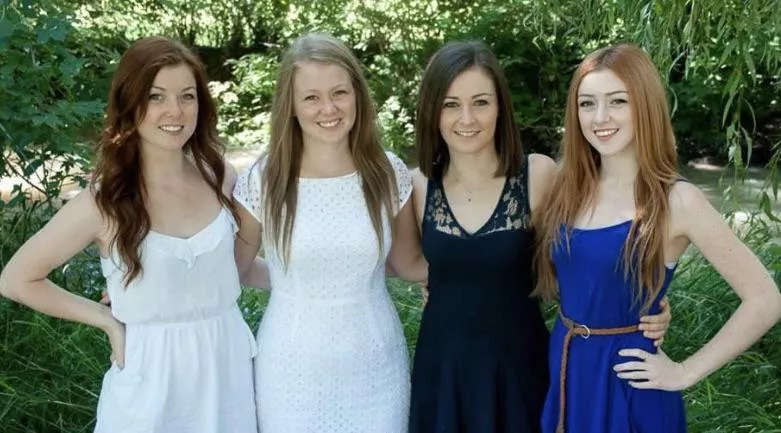 Which one do you want and what are you doing to her? Even if #2 isn’t your first choice, tell me what you’d do to her if you had the chance. posted by Living_Piece_9048