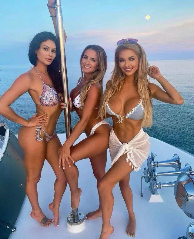 Which one do you want to see on the pole? posted by AdministrationSucks