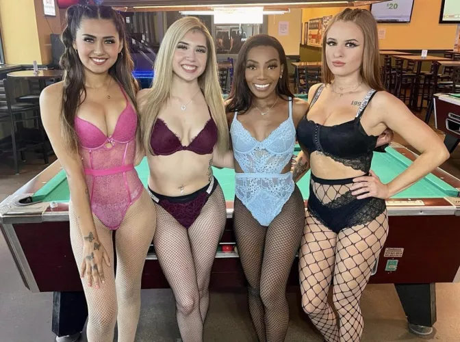 Which one? by SaintLex