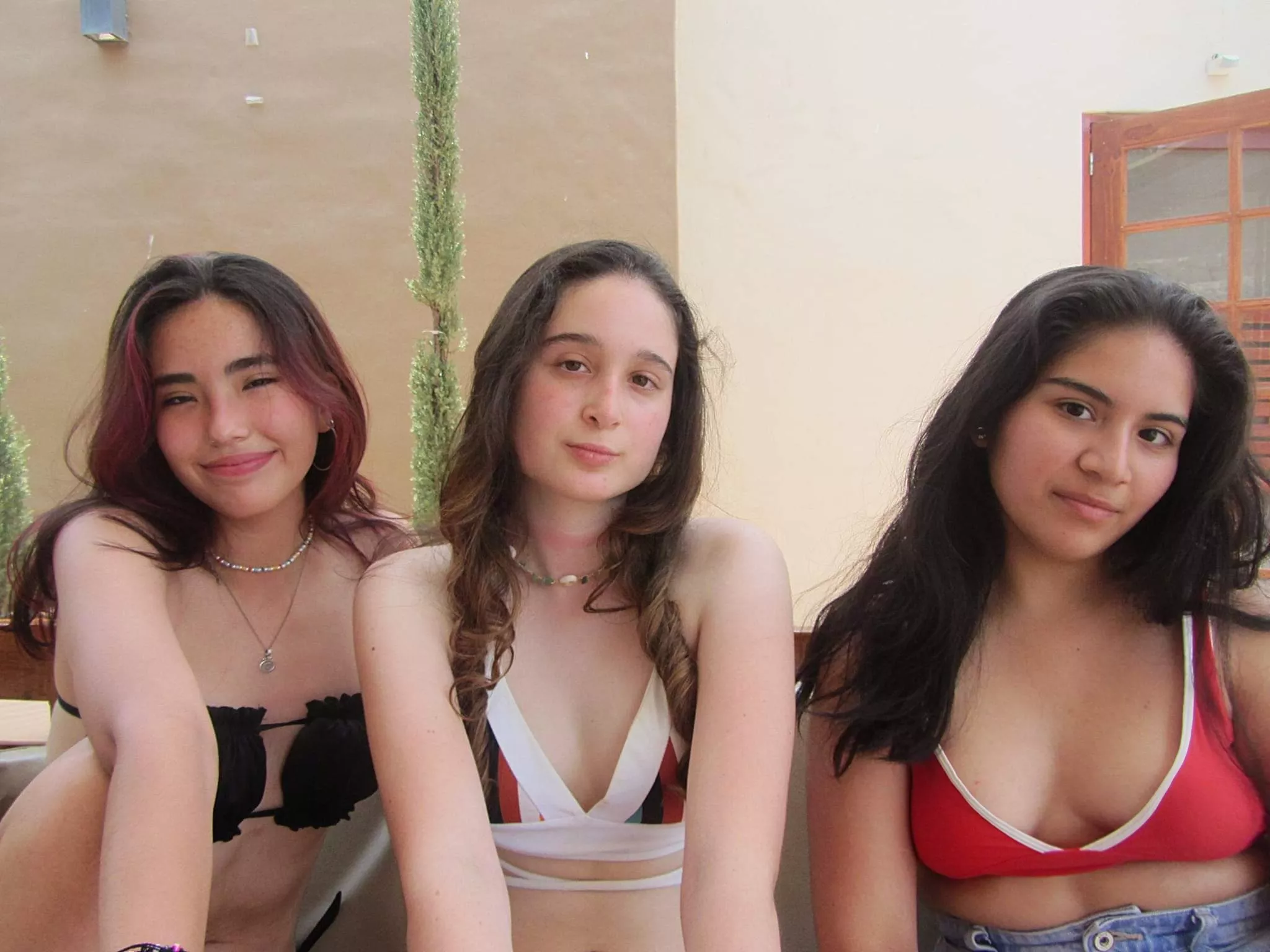 Which one? posted by caulble24