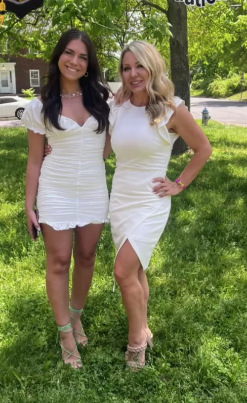 Which one first? by MilfManGilfMan666