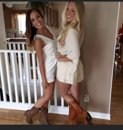 Which one first in their sex slave training. Describe your approach. by Mr_FunnyNFit