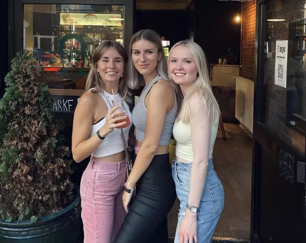 Which one for you? [3] by fymias