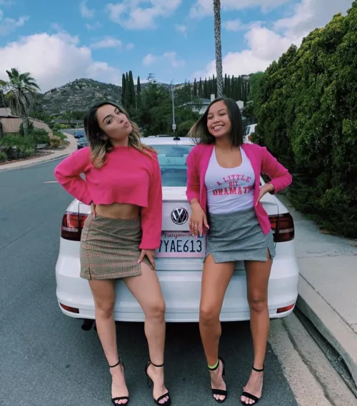 Which one gets taken for a ride? Tell me how and why by Anxious-Competition7