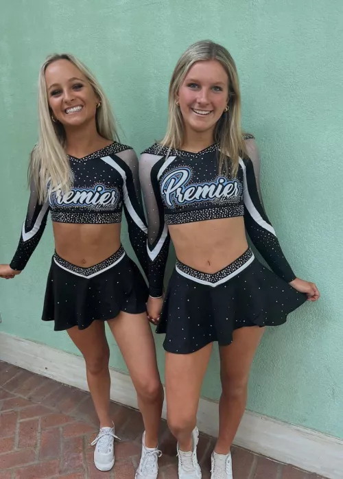 Which one gives the better blowjob? by Background_River1201