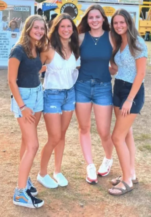 Which one is the fairest? by RandomHornyGuy777