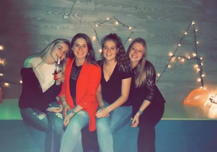 which one is the most fuckable [4] by Naive_Mix_5803