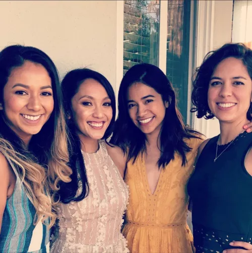 Which one is your girl? by tinglepepper