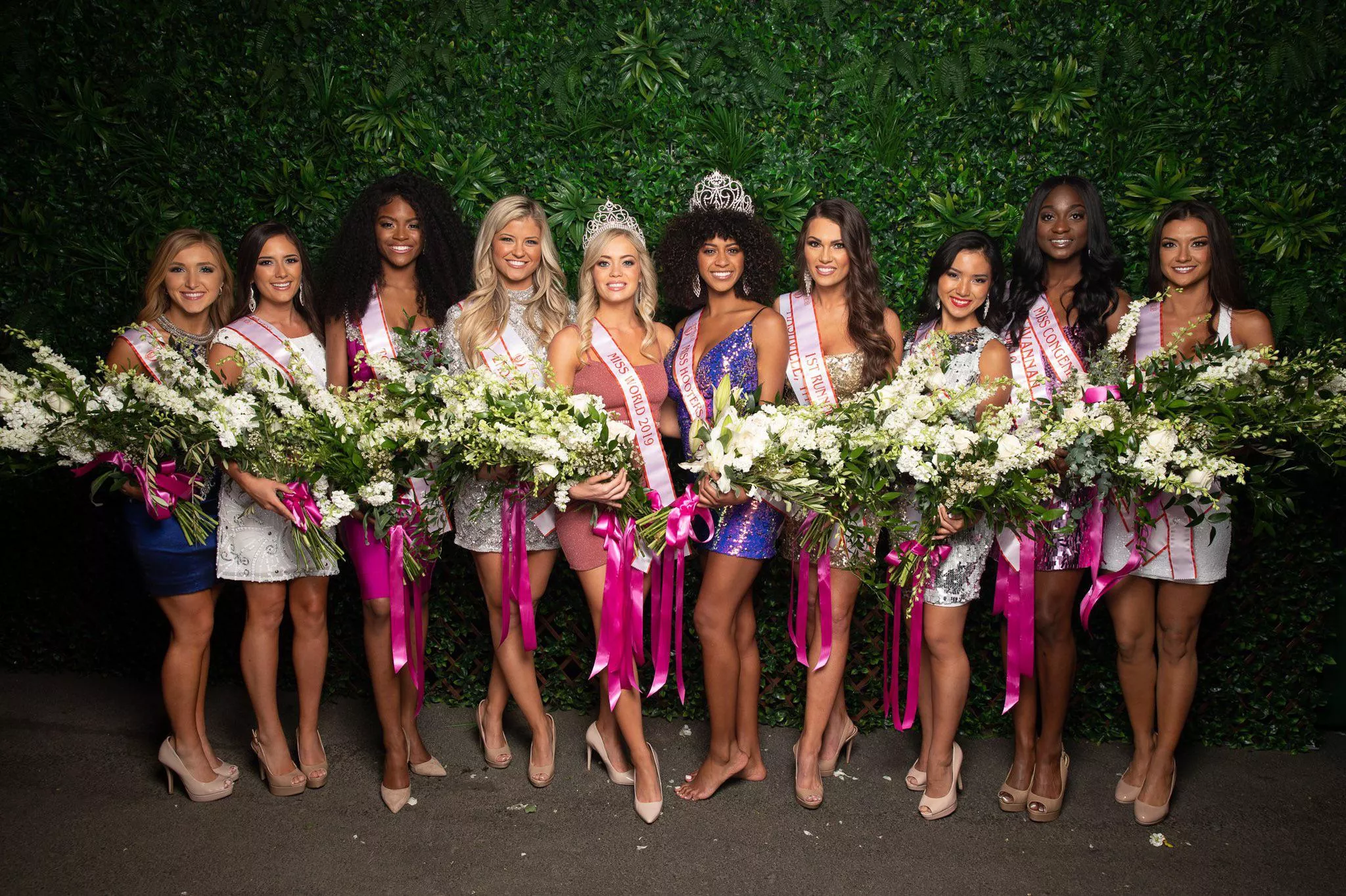 Which one is your queen? posted by AdministrationSucks