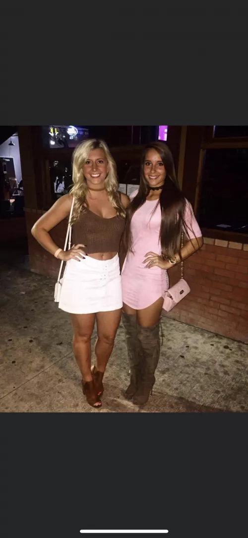 Which one? by ADBucks