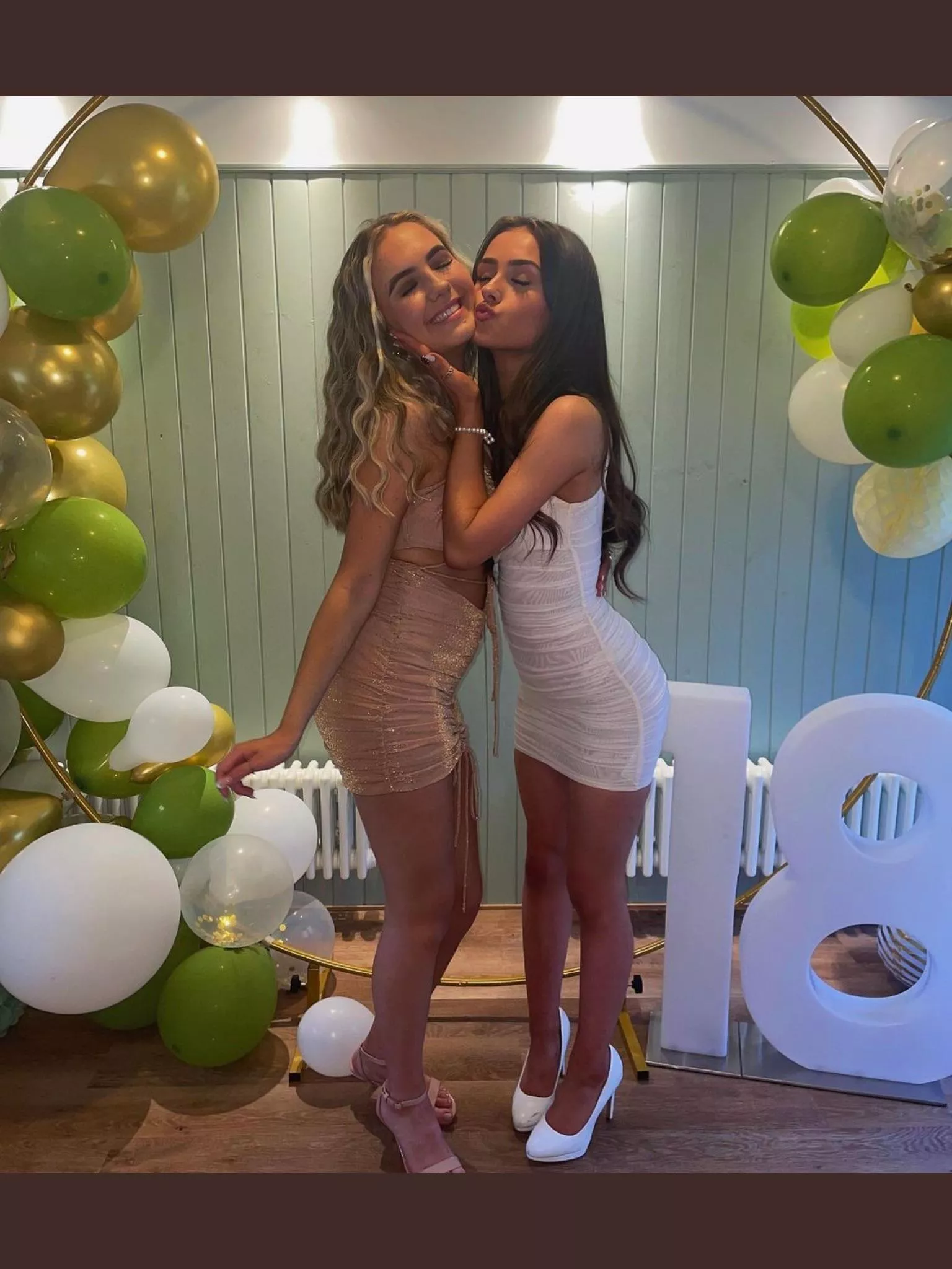 Which one ? posted by kekeman93