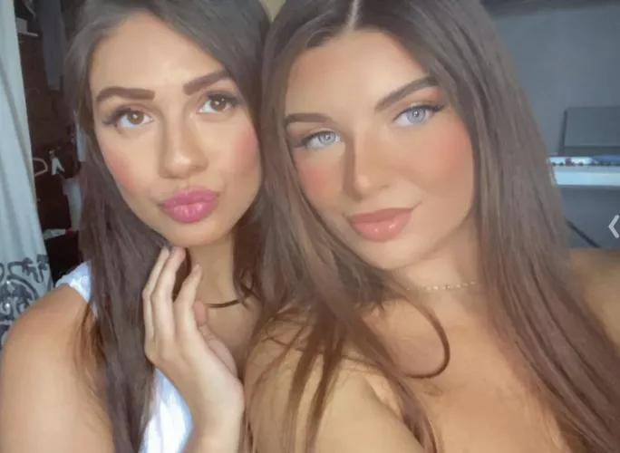 Which one of Daddy’s angels you taking on an egg hunt? by TRMeyer89