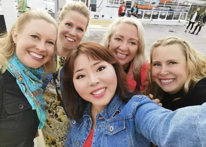 Which one of these milfs do I cumtribute today? Comment the one you think I should tribute. All commentors get the trib early! by Danloukkaa