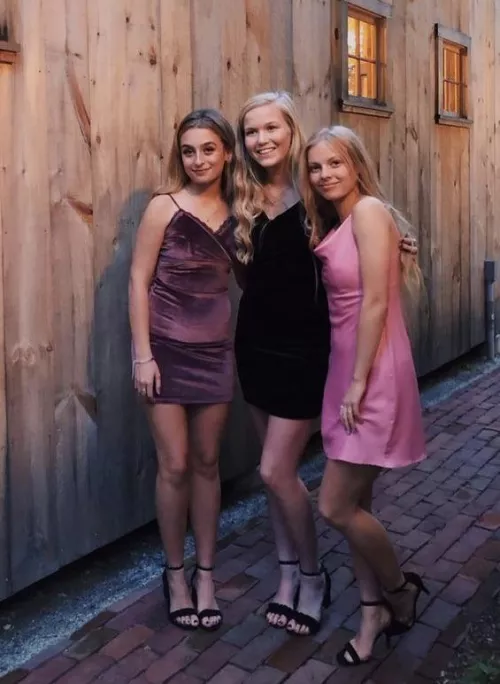 which one or these besties by betab0y0