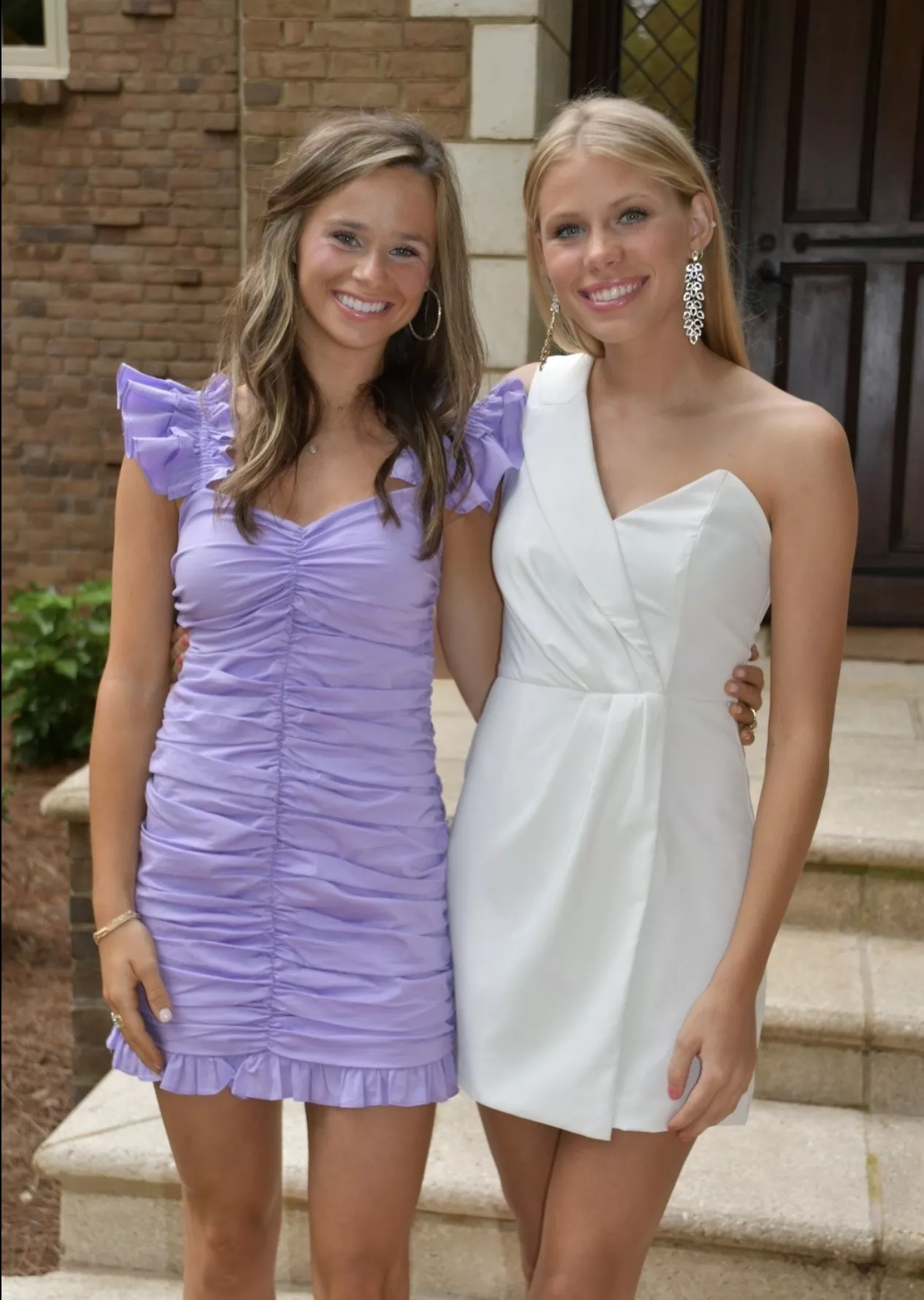 Which one to start a family with? posted by LateHorse625