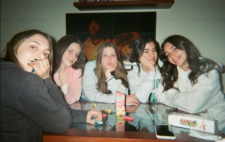 which one u fucking the hardest by Xinadora