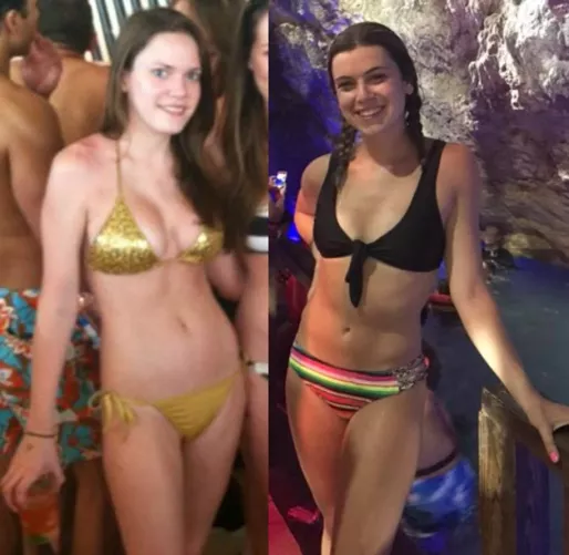 Which one would you breed? by heybbgirl