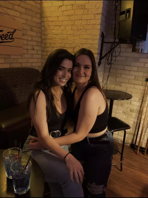 Which one would you take home and what would you guys do? by Foreign_Main7127