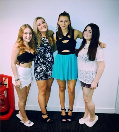 Which one you breeding? by xavierfootfetish