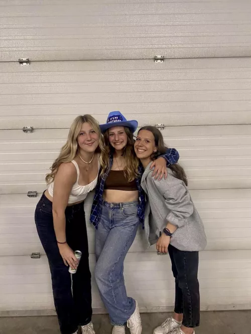 Which one you choosing and what are you two guys gonna do? by Foreign_Main7127