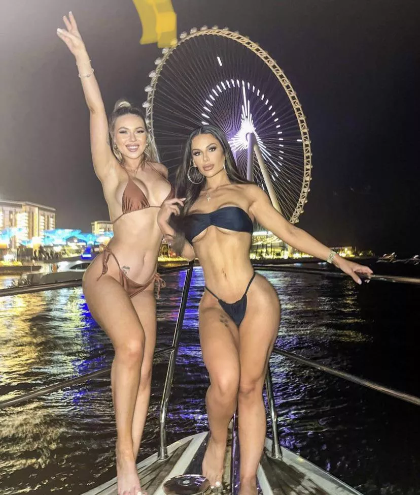 Which one you picking? posted by HopefulConference765