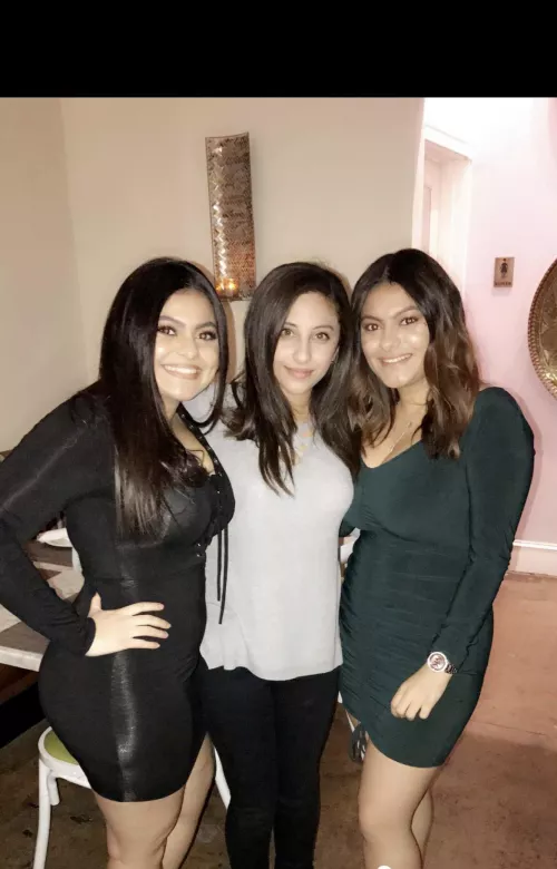 Which one you taking? [3] by Remarkable-Weekend-8