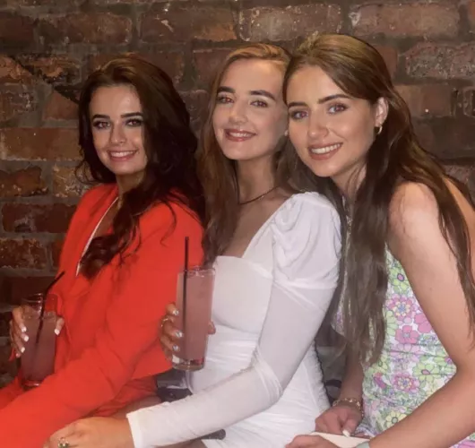 Which one you taking? IRTR by Maleficent-Ask-3448