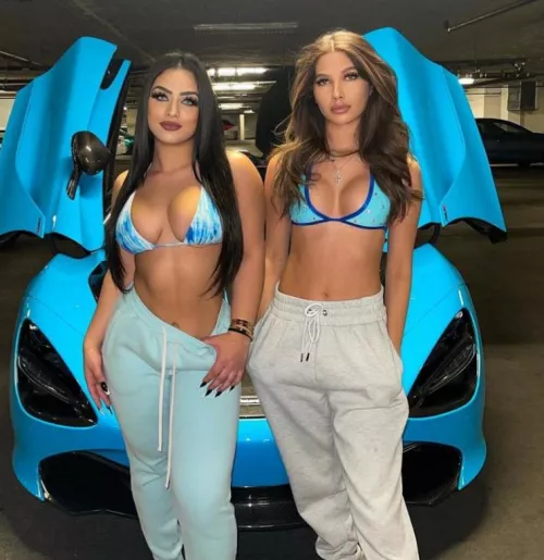 Which ones for you ? [2] by anonmeats